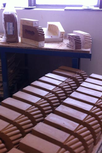 Einzelstückfertigung