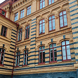Göteborg, Schillerske Gym., Schweden