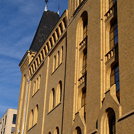 Berlin, Schultheiss-Quartier