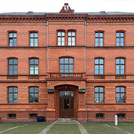 Berlin, Rummelsburger Bucht