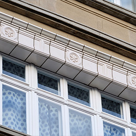 Berlin, Frankfurter Allee